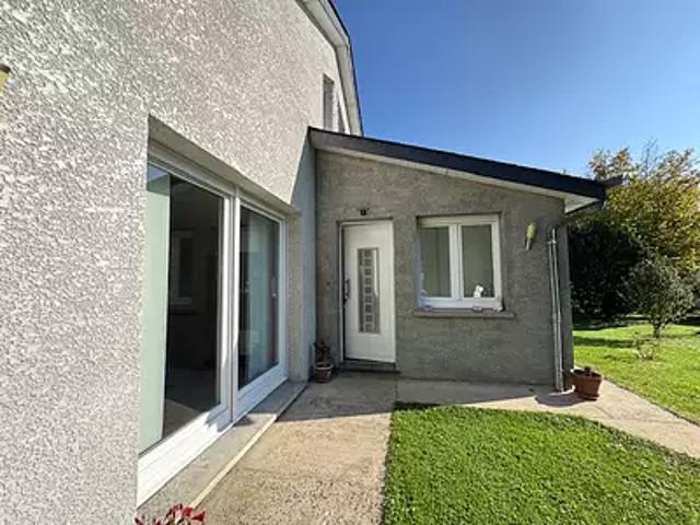 Longuyon 54260 Achat / Vente maison 5 pièces t5