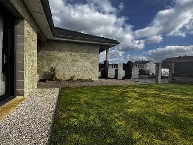 Longuyon 54260 Achat / Vente maison 5 pièces t5
