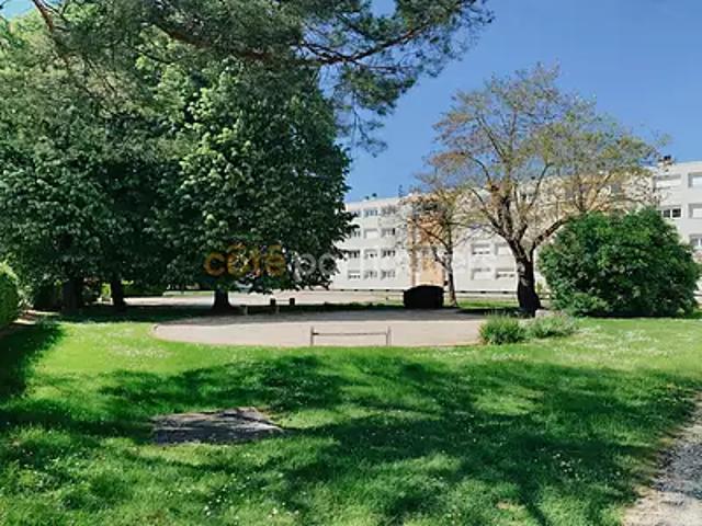 Longvic 21600 Achat / Vente appartement 2 pièces t2 cave