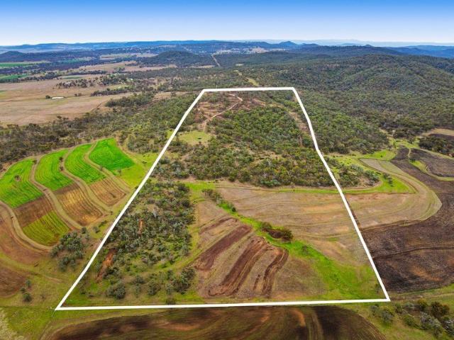 Longview 120 acres