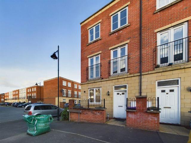 Longview Terrace, Boston, Lincolnshire House share to rent £563 pcm £130 pw