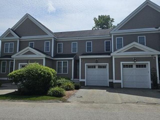 Longview Cir Unit B, Ayer, Condo For Sale
