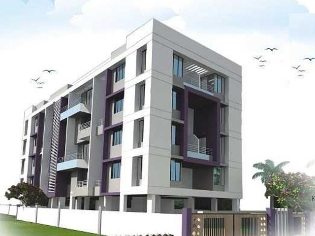 Loni Kalbhor 1 BHK Apartment For Sale Pune