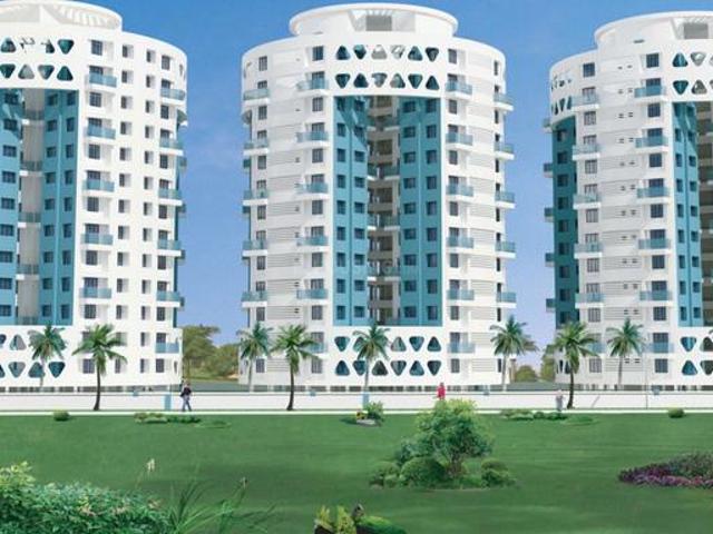 Loni Kalbhor 1 BHK Apartment For Sale Pune