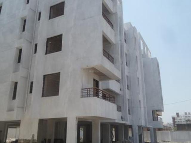 Loni Kalbhor 1 BHK Apartment For Sale Pune