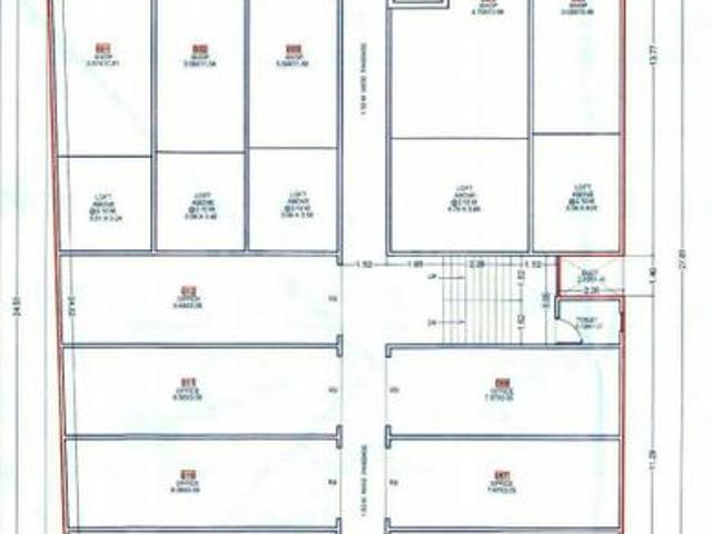 Lonikand 1 BHK Apartment For Sale Pune