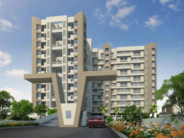 Lonikand 1 RK Apartment For Sale Pune