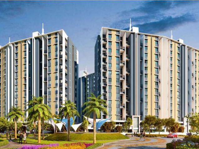Lonikand 3 BHK Apartment For Sale Pune