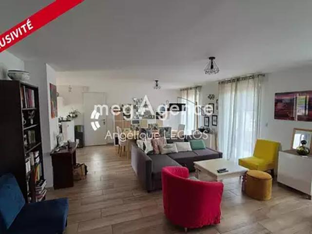 Lonrai 61250 Achat / Vente maison 4 pièces t4