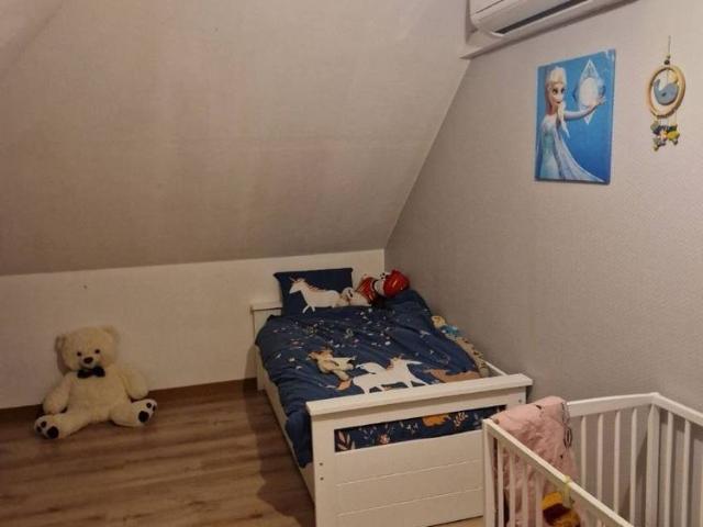 LONS Maison mitoyenne T4 3 Chambres avec Garage et Jardin