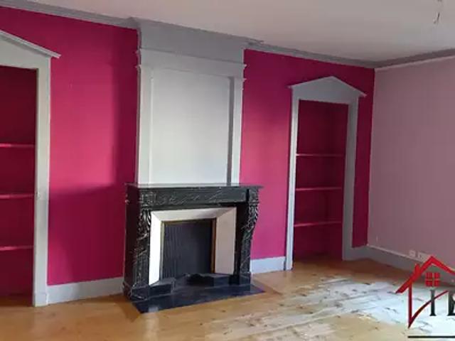 Lons le Saunier 39000 Achat / Vente appartement 10 pièces t10