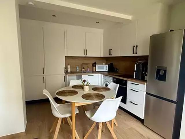Lons le Saunier 39000 Achat / Vente appartement 2 pièces t2 cave