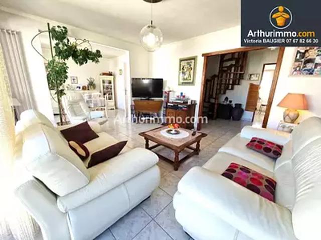 Lons le Saunier 39000 Achat / Vente appartement 4 pièces t4