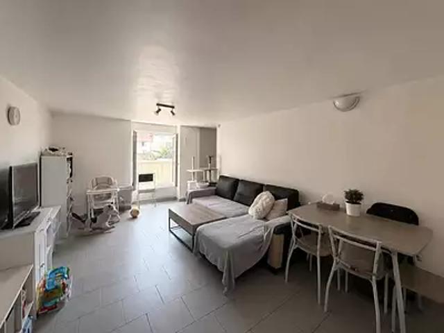 Lons le Saunier 39000 Achat / Vente appartement 4 pièces t4 au dernier étage