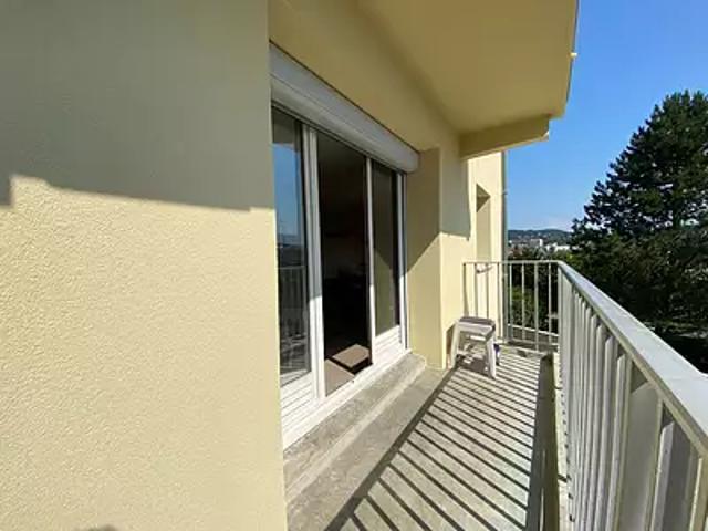 Lons le Saunier 39000 Achat / Vente appartement 5 pièces t5 cave