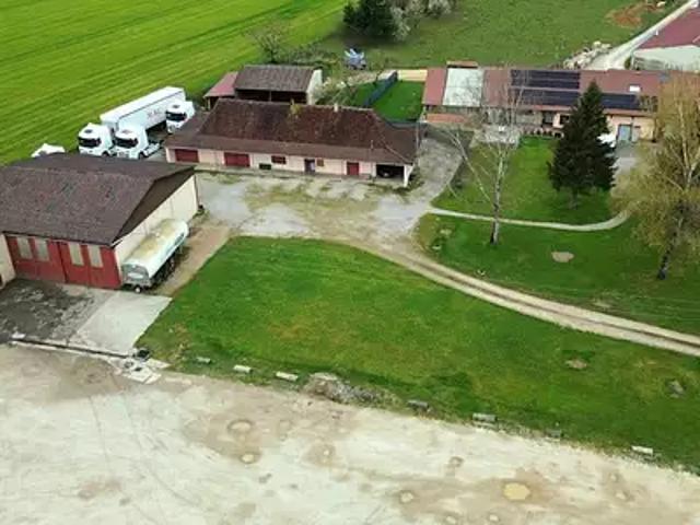 Bourg en Bresse 01000 Achat / Vente maison 12 pièces t12 cave