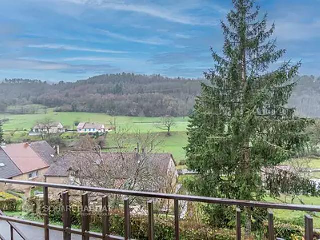 Lons le Saunier 39000 Achat / Vente maison 4 pièces t4 au dernier étage
