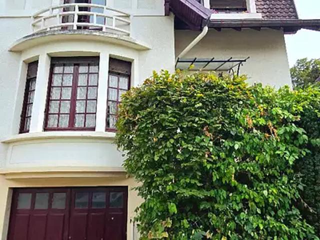 Lons le Saunier 39000 Achat / Vente maison 5 pièces t5 au dernier étage