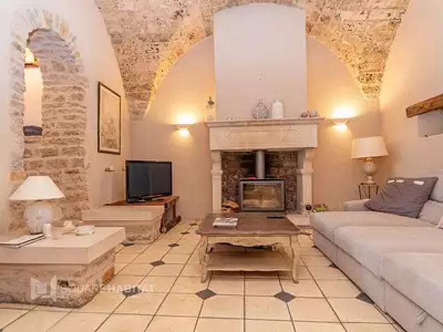 Lons le Saunier 39000 Achat / Vente maison 9 pièces t9 au dernier étage piscine