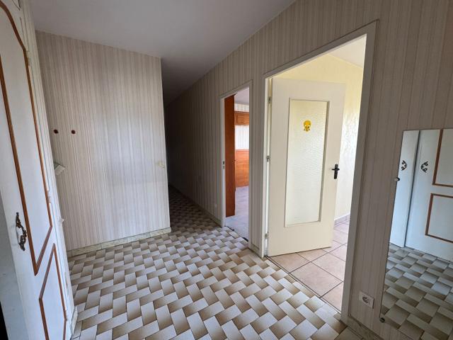 Lons le Saunier Appartement 63 m2