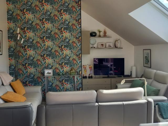 Lons le Saunier Vente Duplex/triplex 39