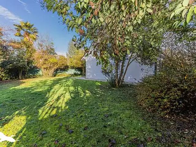 Lons 64140 Achat / Vente maison 6 pièces t6 parking