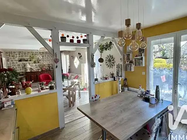 Lons 64140 Achat / Vente maison 7 pièces t7 parking