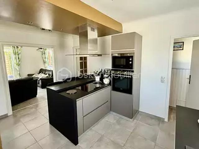 Lons 64140 Achat / Vente maison 7 pièces t7 piscine terrasse