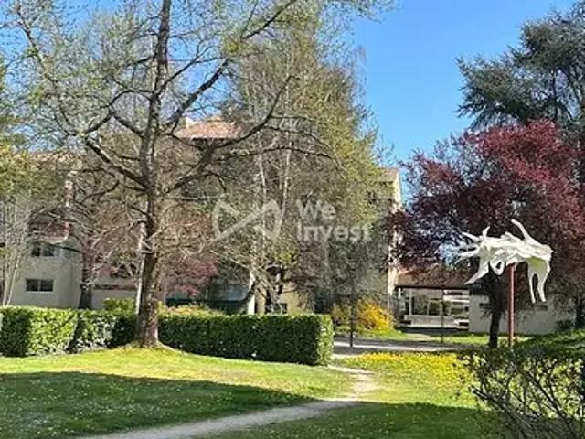 Lons 64140 Achat / Vente appartement 3 pièces t3 terrasse