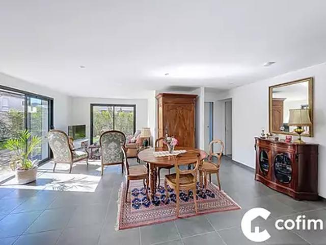 Lons 64140 Achat / Vente appartement 4 pièces t4