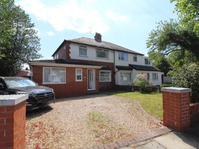 Lonsdale Road, Formby, Liverpool L37, 3 bed semi detached house to rent, £1,650 pcm | PrimeLocation