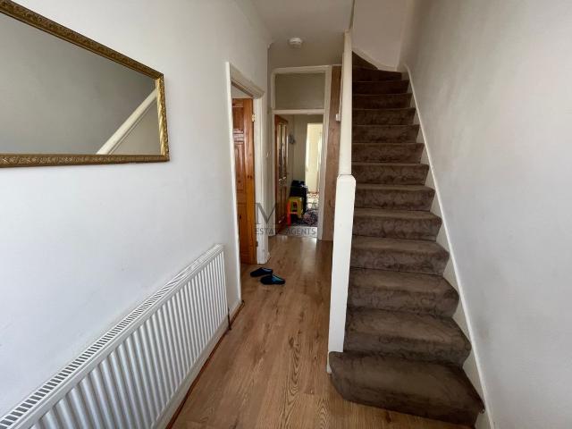 Lonsdale Road, Southall UB2, 3 bed terraced house to rent, £2,150 pcm | PrimeLocation
