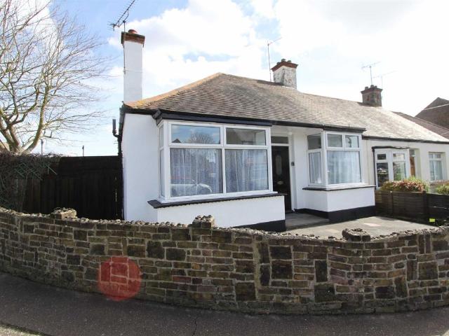 Lonsdale Road, Southend On Sea SS2, 3 bed semi detached bungalow to rent, £1,595 pcm | PrimeLocation