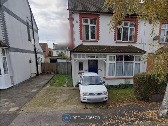 Lonsdale Road, Southend On Sea SS2, 1 bed flat to rent, £1,050 pcm | PrimeLocation