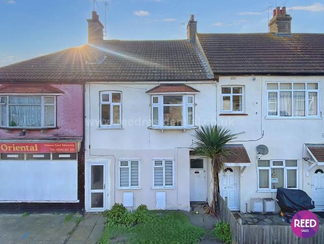 Lonsdale Road, Southend On Sea SS2, 1 bed flat to rent, £875 pcm | PrimeLocation