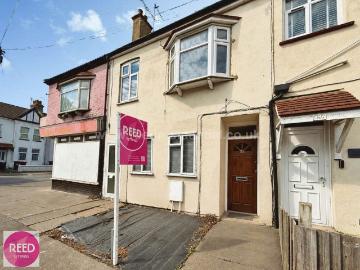 Lonsdale Road, Southend On Sea SS2, 1 bed flat to rent, £875 pcm | PrimeLocation