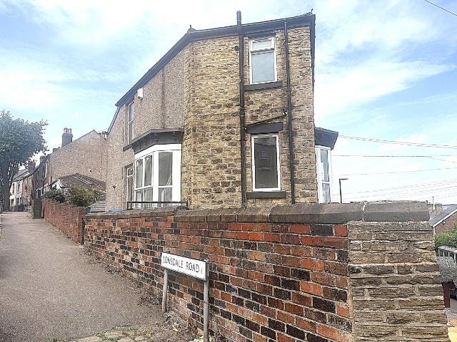 Lonsdale Road, Walkley S6, 2 bed terraced house to rent, £1,050 pcm | PrimeLocation