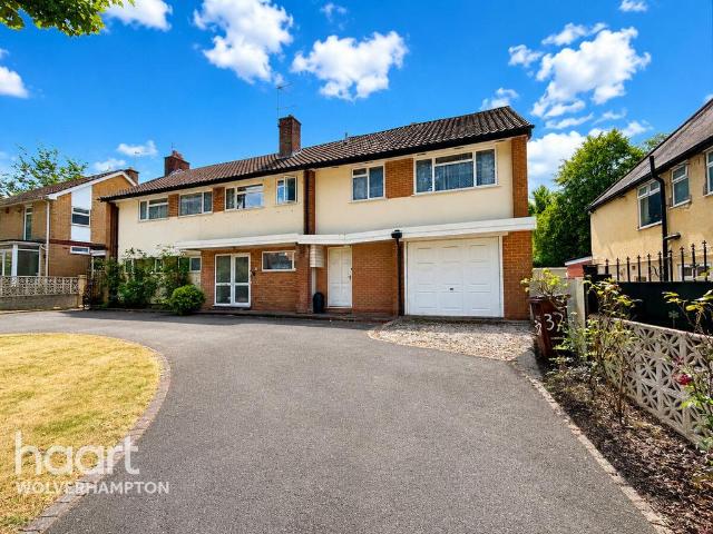 Lonsdale Road, WOLVERHAMPTON 1 bed in a house share to rent £500 pcm £115 pw