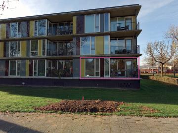 Olland, Meierijstad, Noord-Brabant - Tillen