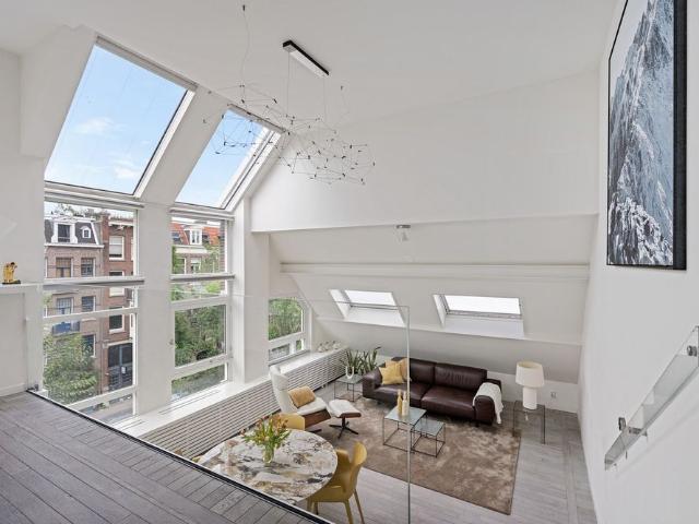 Looiersgracht 19F, 1016 VR, Amsterdam
