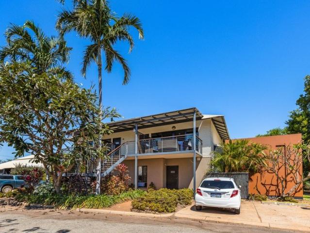 FOR A BEAUTIFULLY RENOVATED, 2 BEDROOM, RESIDENTIAL RESORT UNIT IN CABLE BEACH. LOOK NO FURTHER