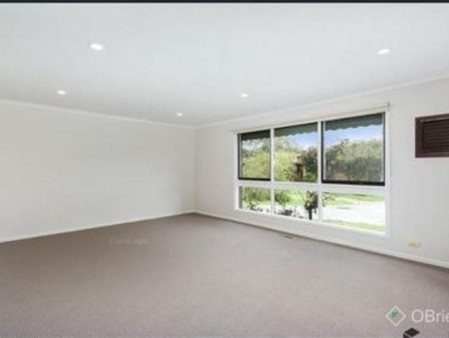 Look Inside, I'm Renovated