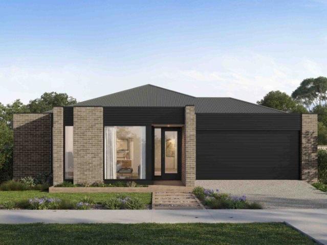Look, Live, love your new home at Bankside Rowville