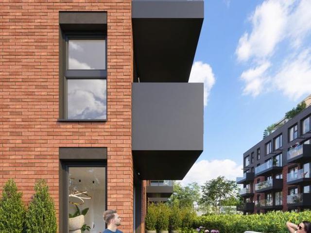 Look Up House