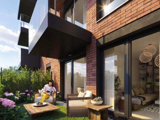 Look Up House