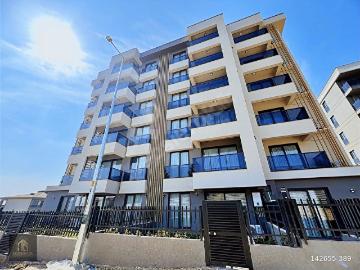LOOKHAUSE DOĞANKÖY SIFIR FULL EŞYALI SATILIK 1+1 LÜKS DAİRE