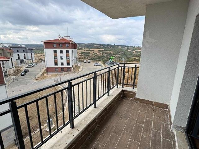 LOOKHAUSE BURSA İNEGÖL AKHİSAR 3. ETAP TOKİ SATILIK 3+1 DAİRE