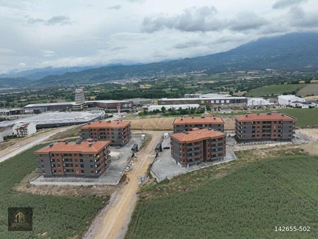 LOOKHAUSE BURSA İNEGÖL ŞEHİTLERDE META SUIT SATILIK 1+1 DAİRE