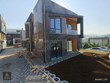 Nilüfer, Bursa ili, Marmara Bölgesi