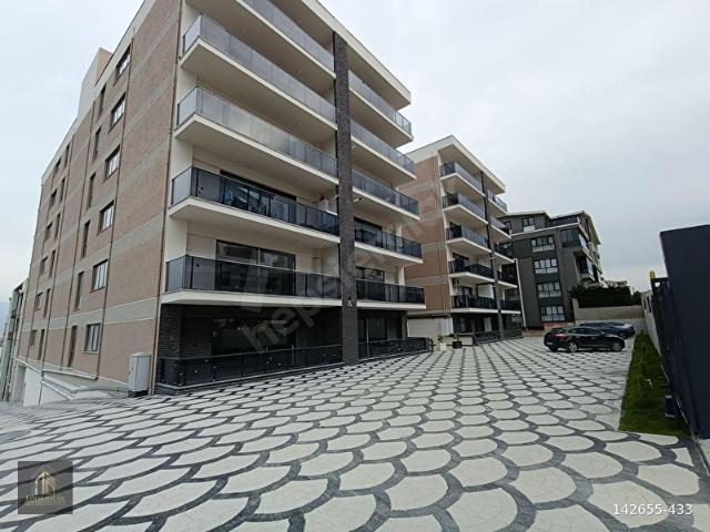 LOOKHAUSE BURSA NİLÜFER KAYAPA 2+1 SATILIK DAİRE